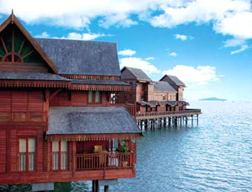 Langkawi Lagoon Resort